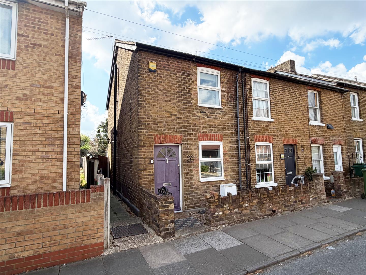 Langley Road, Staines-Upon-Thames